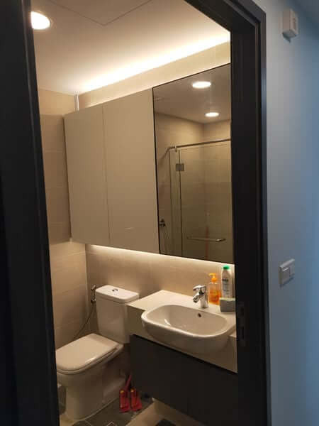 ✨Stylish Modern Bathroom Vanity Cabinet🛁 - Image 2