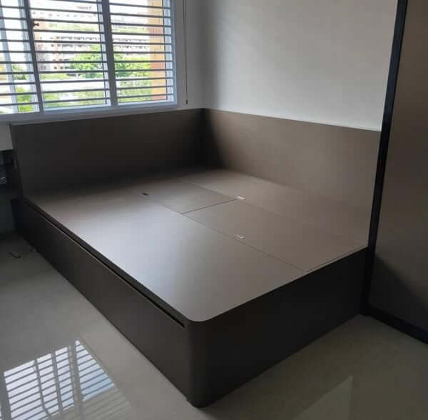 🌟 提升您的睡眠圣地 🌟