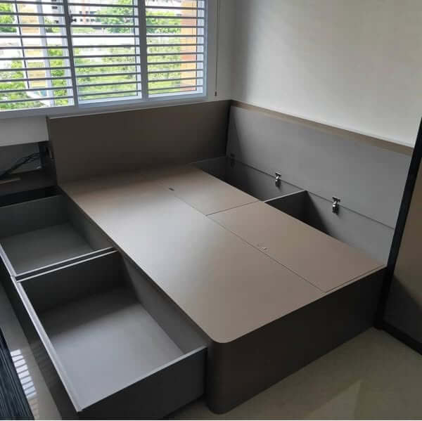 🌟 提升您的睡眠圣地 🌟 - Image 2