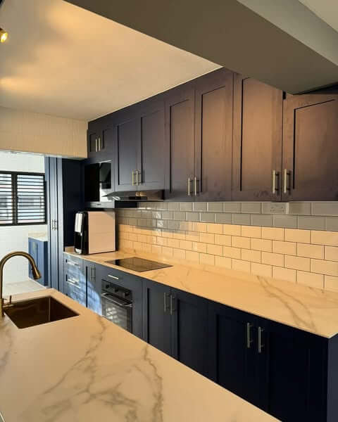 💡Elegant Kitchen Design - Image 2