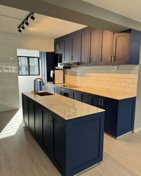 💡Elegant Kitchen Design