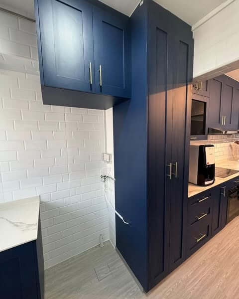 💡Elegant Kitchen Design - Image 5