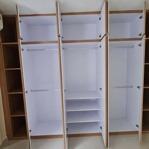 ✨Sleek and Modern Storage Solution✨ - Image 1