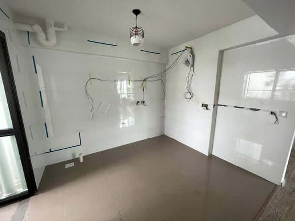 ✨Witness the Transformation: Before and After Kitchen Cabinets✨ - Image 1