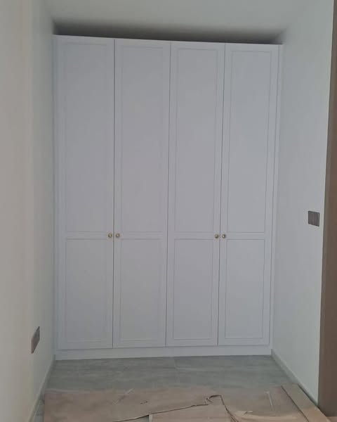 ✨Transform Your Space with the Ultimate Bedroom Wardrobe✨