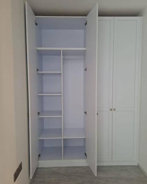 ✨Transform Your Space with the Ultimate Bedroom Wardrobe✨ - Image 2