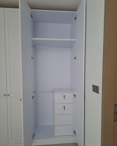 ✨Transform Your Space with the Ultimate Bedroom Wardrobe✨ - Image 3