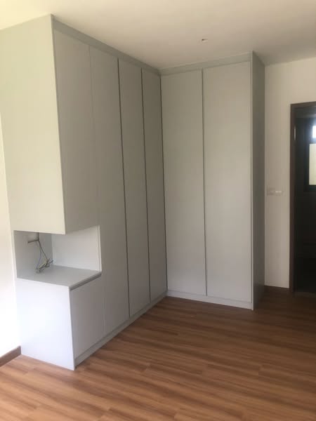 At Nanyang Carpentry, we believe that a well-designed home starts with thoughtful carpentry.