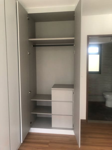 At Nanyang Carpentry, we believe that a well-designed home starts with thoughtful carpentry. - Image 2