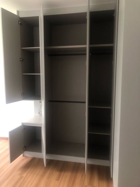 At Nanyang Carpentry, we believe that a well-designed home starts with thoughtful carpentry. - Image 4