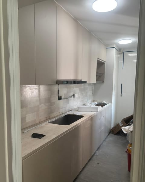 🪵✨ Minimal Cream Aesthetic: A Gentle Return to Everyday Living