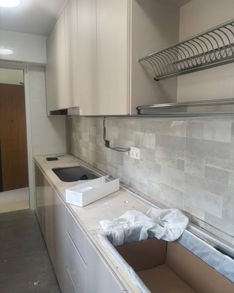 🪵✨ Minimal Cream Aesthetic: A Gentle Return to Everyday Living - Image 2