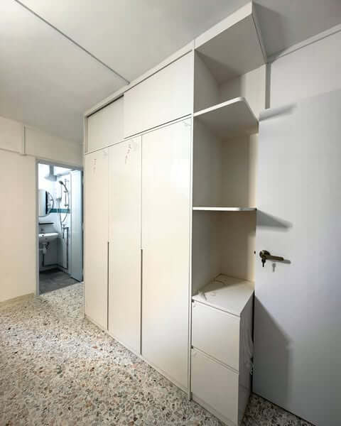 🪵✨ Transforming Space, One Custom Piece at a Time