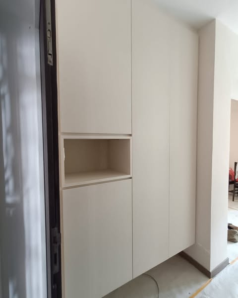 Simple. Clean. Functional.